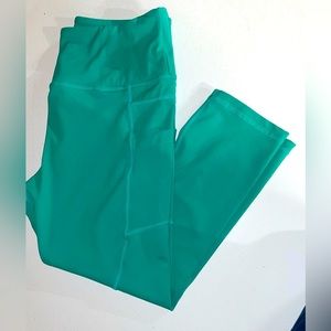 Zyia Active 8-10 Leggings